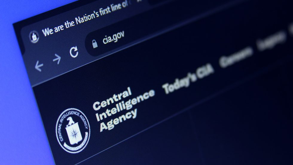 cia logo